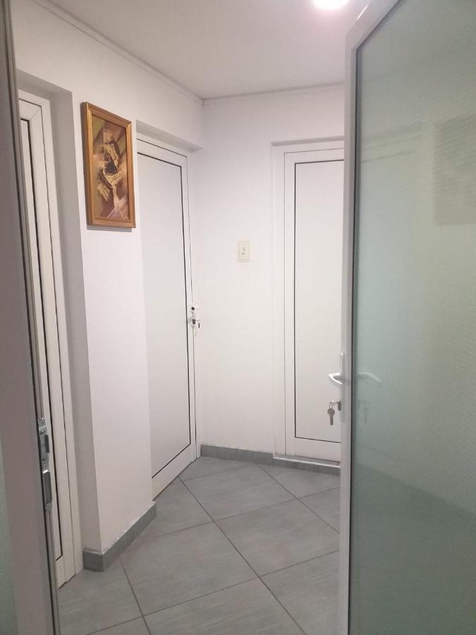 Casa Marronne Hotel Costinesti Eksteriør billede