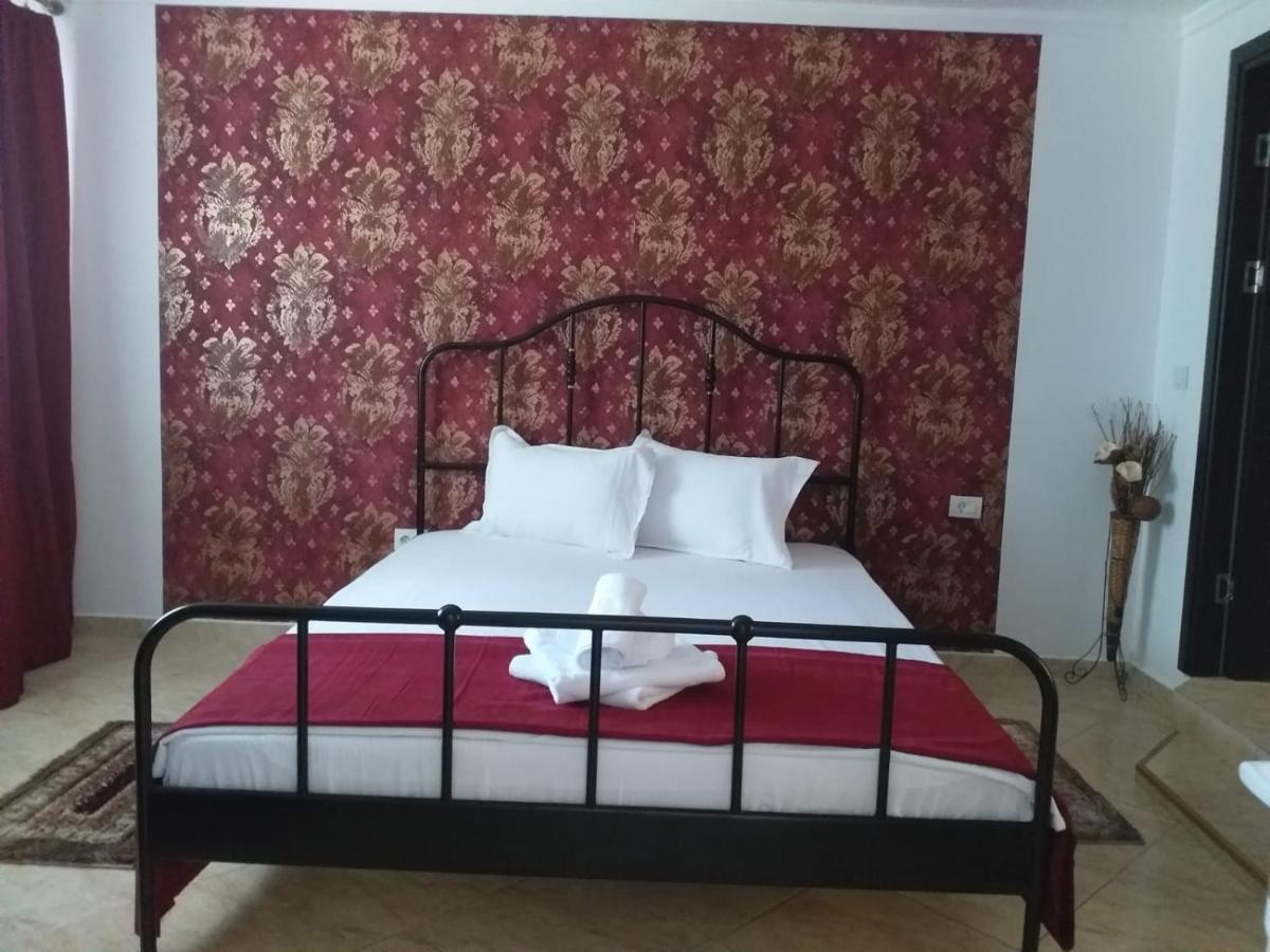 Casa Marronne Hotel Costinesti Eksteriør billede