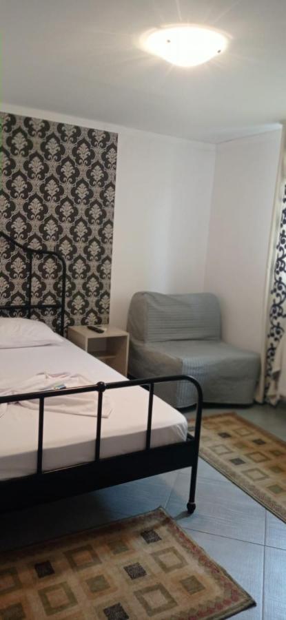Casa Marronne Hotel Costinesti Eksteriør billede
