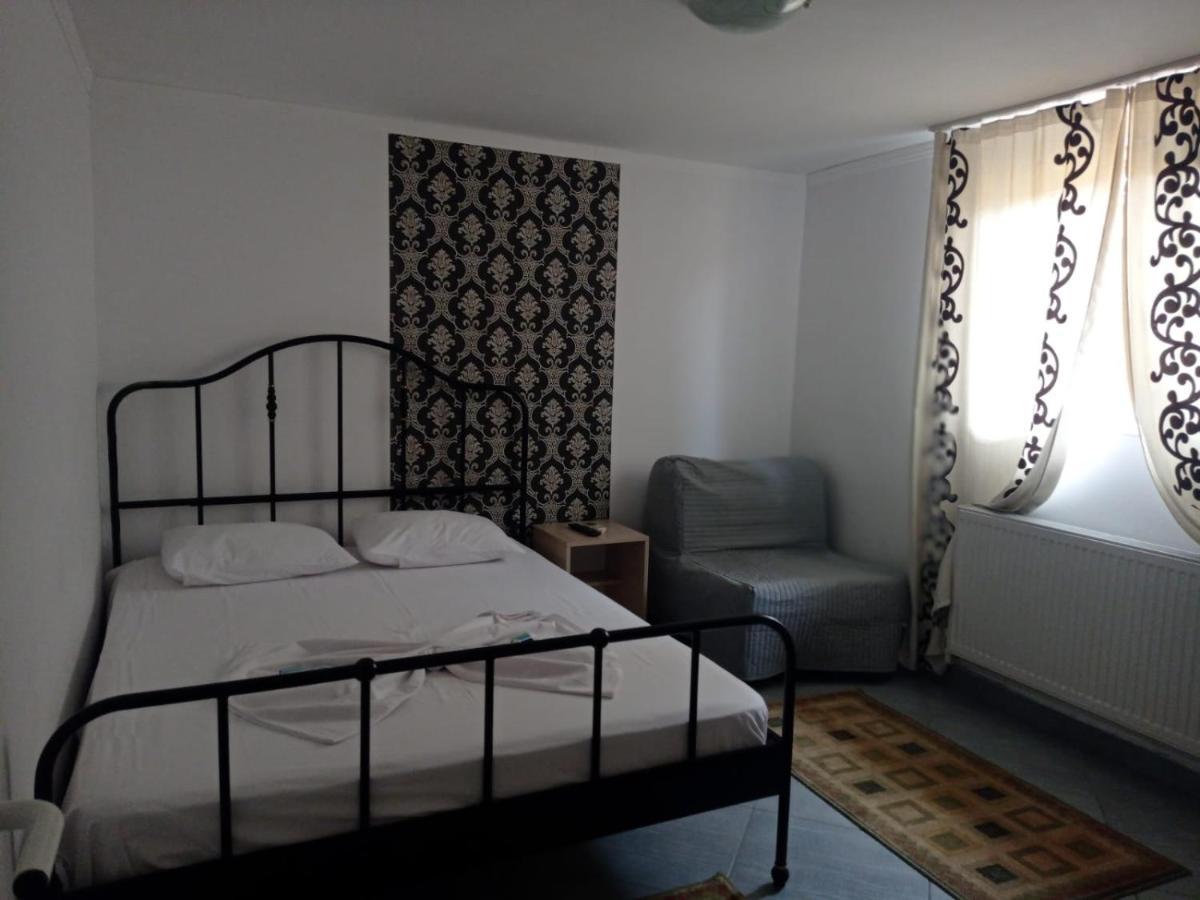 Casa Marronne Hotel Costinesti Eksteriør billede
