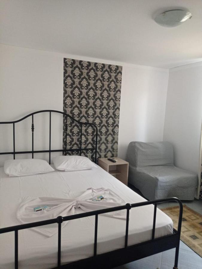 Casa Marronne Hotel Costinesti Eksteriør billede